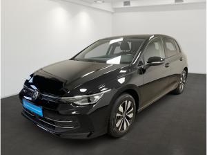Volkswagen Golf VIII Lim. GOAL 1.5 eTSI 110kW DSG - ACC LED Plus AHK Navi Rear View SHZ CarPlay MFL beheizb. LM