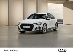 Audi A3 A3 allstreet TFSI e