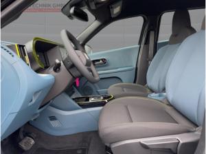 Fiat Grande Panda Business Edition Hybrid, Navi, PDC. Rückfahrk.