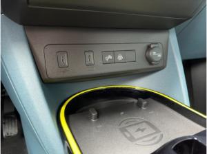 Fiat Grande Panda Business Edition Hybrid, Navi, PDC. Rückfahrk.