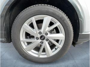 Audi Q2 Advanced 35 TFSI S tr LED ACC AHK AUT KlimaA