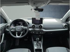 Audi Q2 Advanced 35 TFSI S tr LED ACC AHK AUT KlimaA