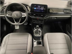 Volkswagen T-Roc Cabriolet R-Line 1.5 TSI 110kW DSG - Matrix-LED IQ.Drive Navi Park Assist SHZ MFL beheizbar
