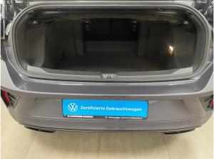 Volkswagen T-Roc Cabriolet R-Line 1.5 TSI 110kW DSG - Matrix-LED IQ.Drive Navi Park Assist SHZ MFL beheizbar