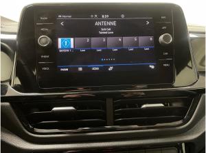 Volkswagen T-Roc Cabriolet R-Line 1.5 TSI 110kW DSG - Matrix-LED IQ.Drive Navi Park Assist SHZ MFL beheizbar