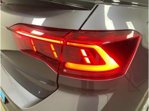 Volkswagen T-Roc Cabriolet R-Line 1.5 TSI 110kW DSG - Matrix-LED IQ.Drive Navi Park Assist SHZ MFL beheizbar