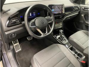 Volkswagen T-Roc Cabriolet R-Line 1.5 TSI 110kW DSG - Matrix-LED IQ.Drive Navi Park Assist SHZ MFL beheizbar