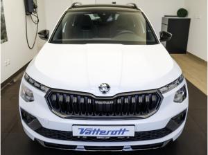 Skoda Kamiq Monte Carlo 1.5 TSI DSG AHK Navi Winter Matrix