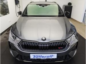 Skoda Octavia Combi RS 2.0 TSI DSG AHK Pano Winter Matrix