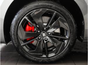 Skoda Octavia Combi RS 2.0 TSI DSG AHK Pano Winter Matrix