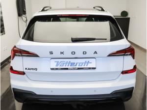 Skoda Kamiq Monte Carlo 1.5 TSI DSG AHK Navi Winter Matrix