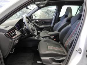 Skoda Kamiq Monte Carlo 1.5 TSI DSG AHK Navi Winter Matrix