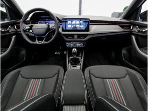 Skoda Kamiq Monte Carlo 1.5 TSI DSG AHK Navi Winter Matrix