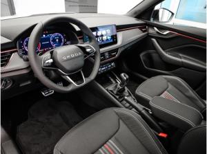 Skoda Kamiq Monte Carlo 1.5 TSI DSG AHK Navi Winter Matrix