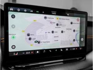 Skoda Octavia Combi RS 2.0 TSI DSG AHK Pano Winter Matrix