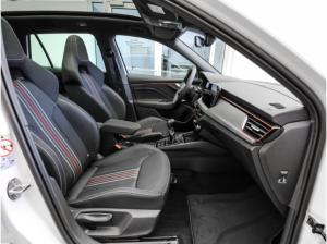 Skoda Kamiq Monte Carlo 1.5 TSI DSG AHK Navi Winter Matrix