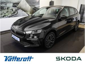 Skoda Scala Balance 1.5 TSI DSG AHK Navi Anschlussgarantie
