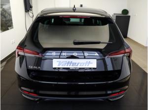 Skoda Scala Balance 1.5 TSI DSG AHK Navi Anschlussgarantie