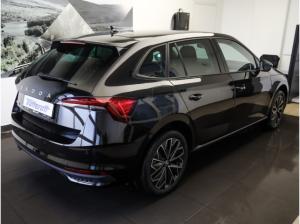 Skoda Scala Balance 1.5 TSI DSG AHK Navi Anschlussgarantie