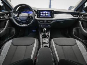 Skoda Scala Balance 1.5 TSI DSG AHK Navi Anschlussgarantie