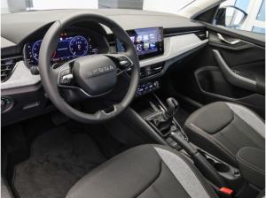 Skoda Scala Balance 1.5 TSI DSG AHK Navi Anschlussgarantie