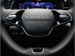 Skoda Scala Balance 1.5 TSI DSG AHK Navi Anschlussgarantie