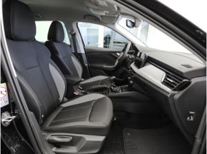 Skoda Scala Balance 1.5 TSI DSG AHK Navi Anschlussgarantie