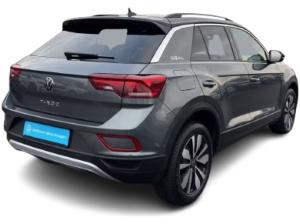 Volkswagen T-Roc 2.0 TDI DSG GOAL AHK R-KAM GANZJAHRESREIFEN