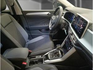 Volkswagen T-Roc 2.0 TDI DSG GOAL AHK R-KAM GANZJAHRESREIFEN