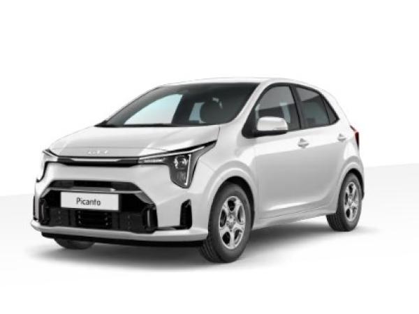 Kia Picanto 1.0 Core Gewerbeaktion!