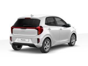 Kia Picanto 1.0 Core Gewerbeaktion!