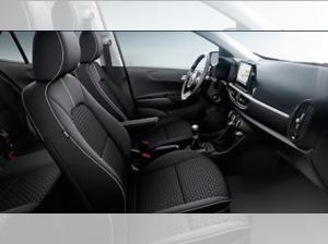 Kia Picanto 1.0 Core Gewerbeaktion!