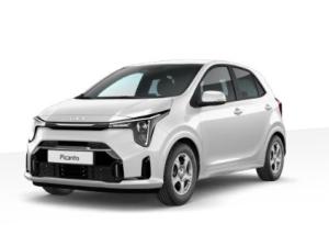 Kia Picanto 1.0 Core Gewerbehammer!