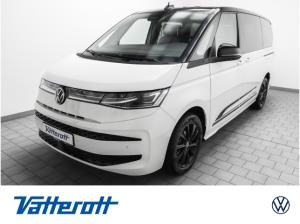 Volkswagen T7 Multivan Edition 2.0 TDI DSG LÜ AHK Navi Kamera 7-Sitzer