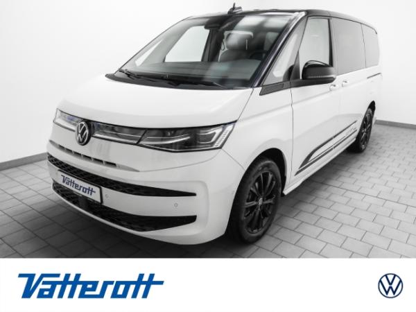Volkswagen T7 Multivan Edition 2.0 TDI DSG LÜ AHK Navi Kamera 7-Sitzer