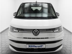 Volkswagen T7 Multivan Edition 2.0 TDI DSG LÜ AHK Navi Kamera 7-Sitzer