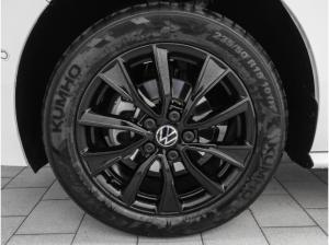 Volkswagen T7 Multivan Edition 2.0 TDI DSG LÜ AHK Navi Kamera 7-Sitzer