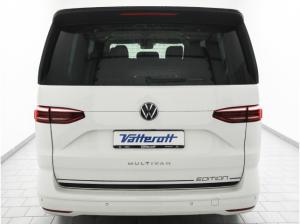 Volkswagen T7 Multivan Edition 2.0 TDI DSG LÜ AHK Navi Kamera 7-Sitzer