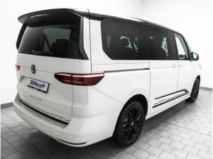 Volkswagen T7 Multivan Edition 2.0 TDI DSG LÜ AHK Navi Kamera 7-Sitzer