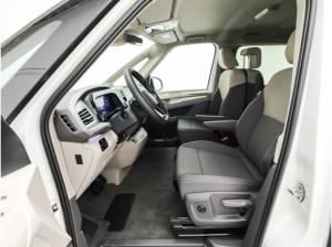 Volkswagen T7 Multivan Edition 2.0 TDI DSG LÜ AHK Navi Kamera 7-Sitzer