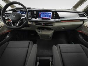 Volkswagen T7 Multivan Edition 2.0 TDI DSG LÜ AHK Navi Kamera 7-Sitzer