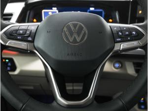 Volkswagen T7 Multivan Edition 2.0 TDI DSG LÜ AHK Navi Kamera 7-Sitzer