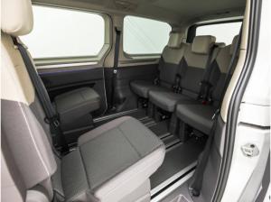 Volkswagen T7 Multivan Edition 2.0 TDI DSG LÜ AHK Navi Kamera 7-Sitzer