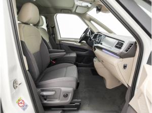 Volkswagen T7 Multivan Edition 2.0 TDI DSG LÜ AHK Navi Kamera 7-Sitzer