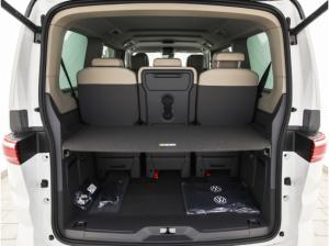 Volkswagen T7 Multivan Edition 2.0 TDI DSG LÜ AHK Navi Kamera 7-Sitzer