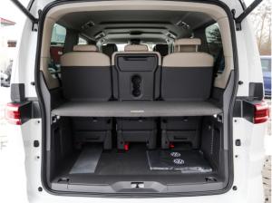 Volkswagen T7 Multivan Edition 2.0 TDI DSG LÜ AHK Navi Kamera 7-Sitzer