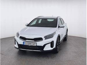 Kia XCeed XCEED 1.5T VISION MT6 🔴SOFORT VERFÜGBAR🔴