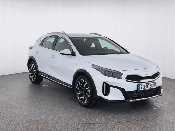 Kia XCeed XCEED 1.5T VISION MT6 🔴SOFORT VERFÜGBAR🔴