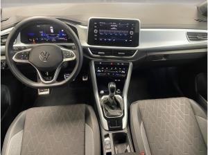 Volkswagen T-Roc GOAL 2.0 TDI 110kW DSG-AHK Rear View Navi IQ.Drive 8-fach bereift SHZ CarPlay LED Plus