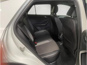 Volkswagen T-Roc GOAL 2.0 TDI 110kW DSG-AHK Rear View Navi IQ.Drive 8-fach bereift SHZ CarPlay LED Plus